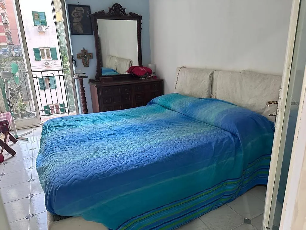 Casa Ale Apartment Naples