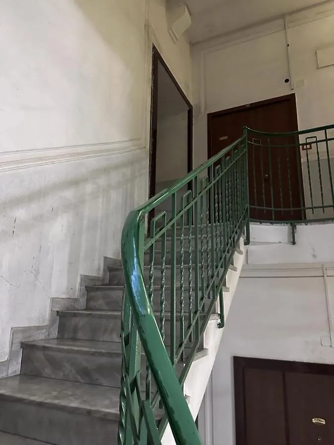 Casa Ale Apartment Naples