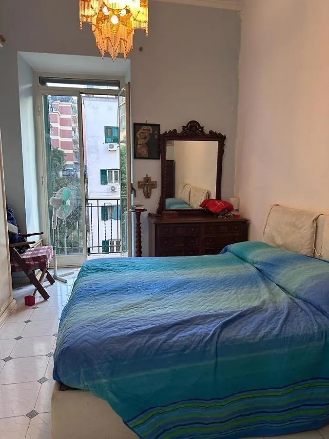 Casa Ale Apartment Naples