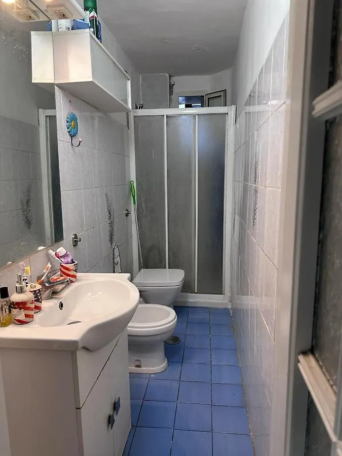 Casa Ale Apartment Naples