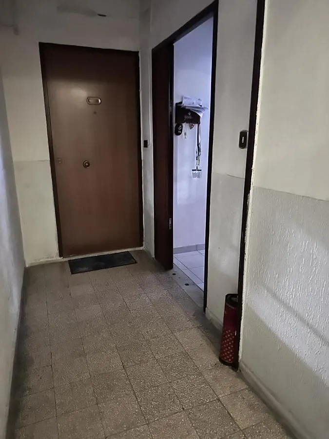 Casa Ale Apartment Naples 0*,  Italy