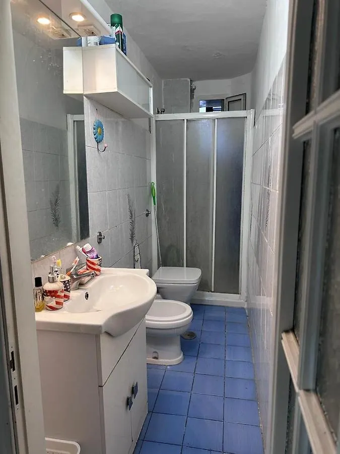 Casa Ale Apartment Naples 0*,