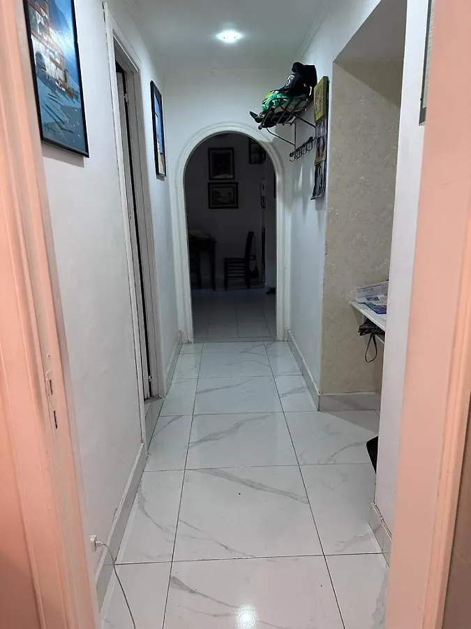 Casa Ale Apartment Naples