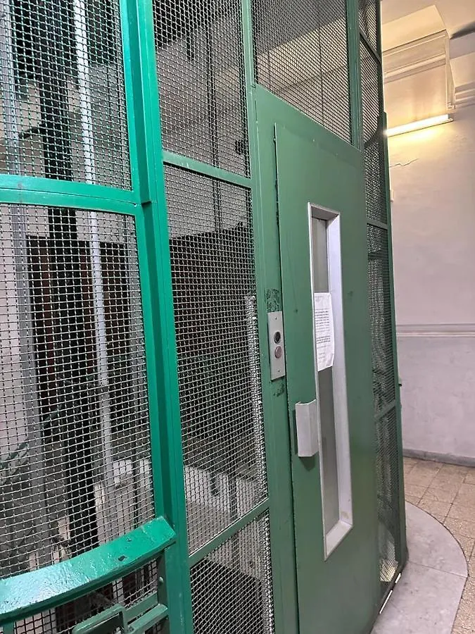 Casa Ale Apartment Naples