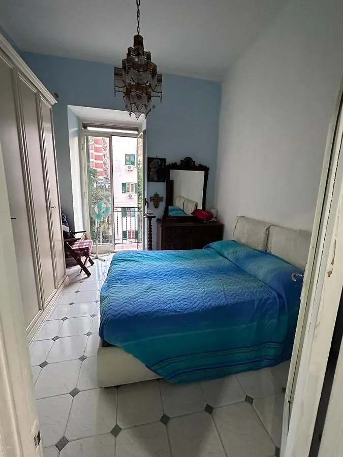 Casa Ale Apartment Naples