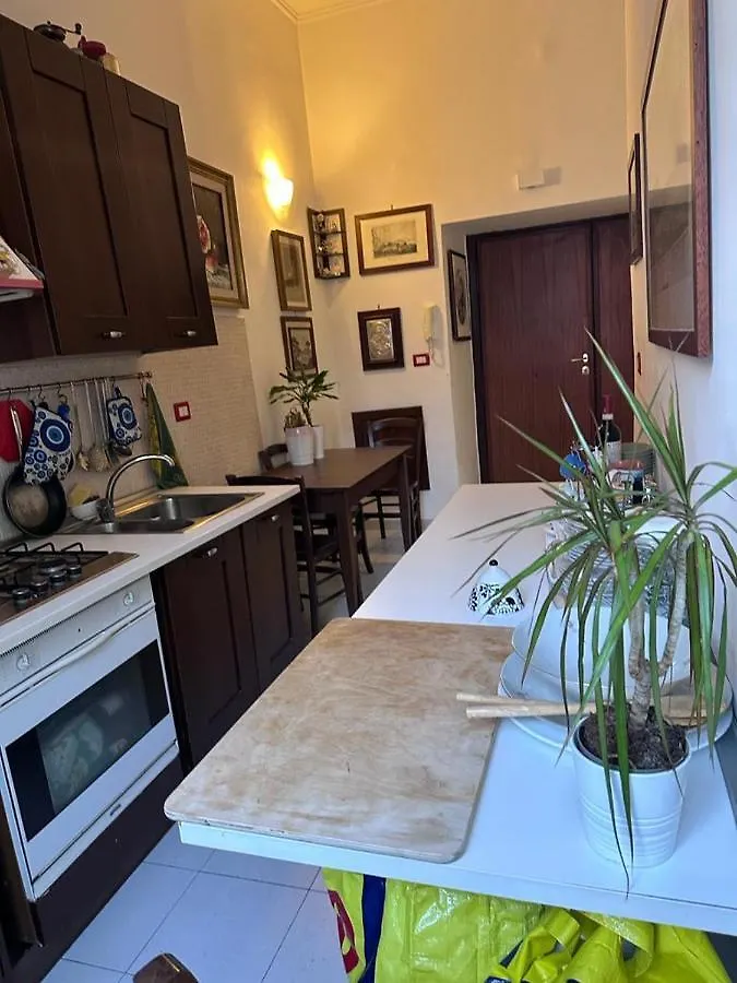 Casa Ale Apartment Naples
