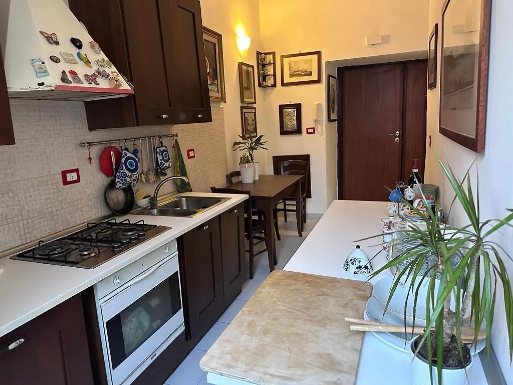 Casa Ale Apartment Naples