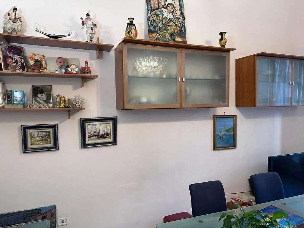 Casa Ale Apartment Naples 0*,  Italy